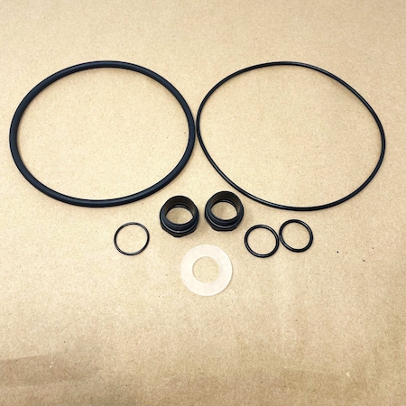 Alfa Laval Service Kit Maint. Actuator 3- 4 NO/NC U7000 9611926499